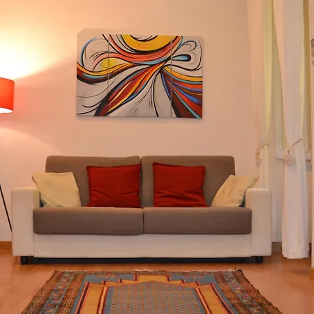 Best To Vatican Apartment