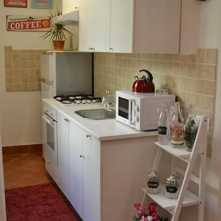 Best To Vatican Apartment
