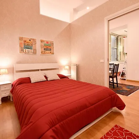 Apartment Best To Vatican *