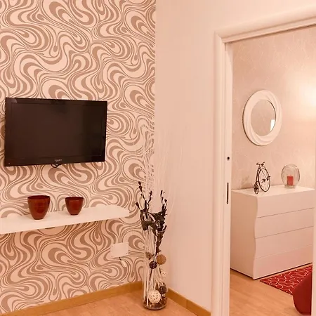 Apartment Best To Vatican