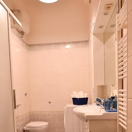 Apartment Best To Vatican Rome