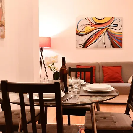 Apartment Best To Vatican *