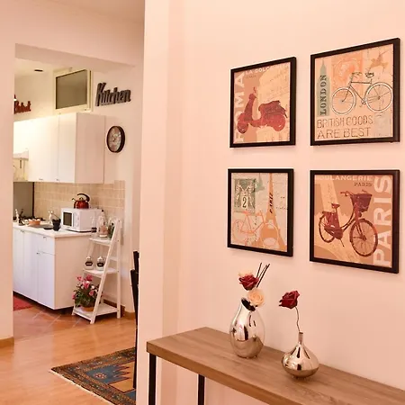 Apartment Best To Vatican *