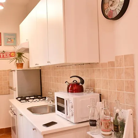 Best To Vatican Apartment