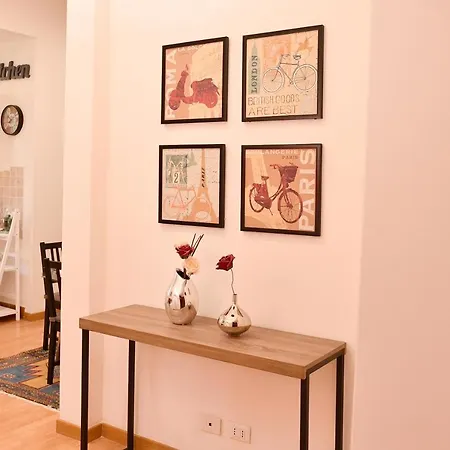 Apartment Best To Vatican