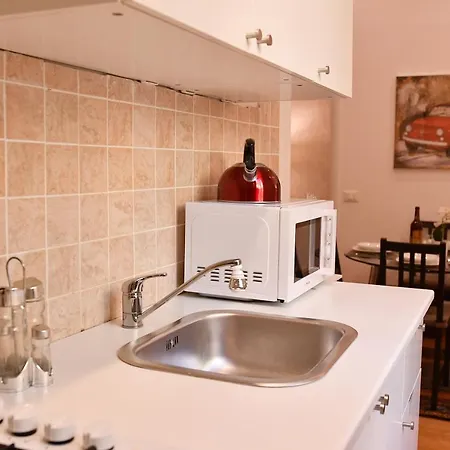 Apartment Best To Vatican