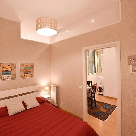 Best To Vatican Apartment Rome