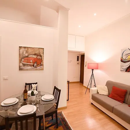 Apartment Best To Vatican *