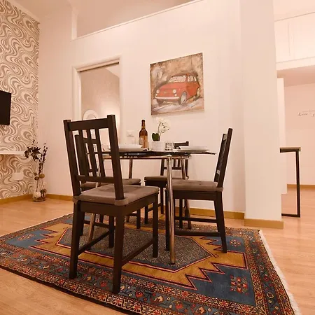 Apartment Best To Vatican *