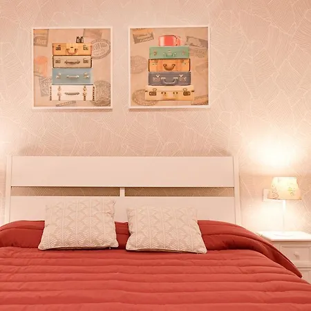 Best To Vatican Apartment Rome