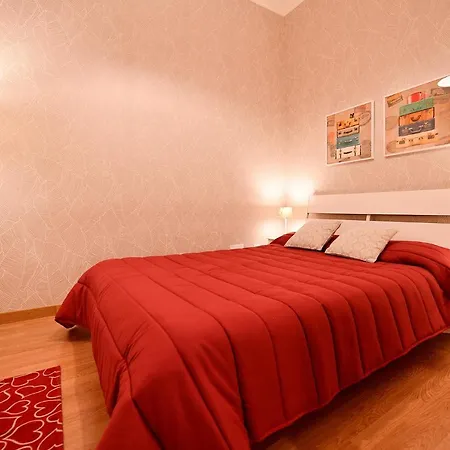 Best To Vatican Apartment *