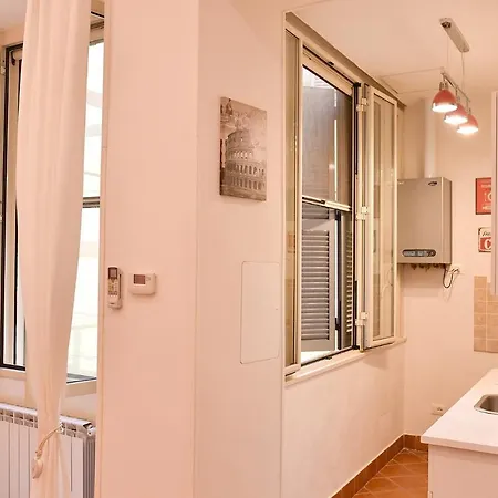 Apartment Best To Vatican Rome