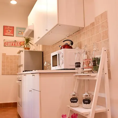 Apartment Best To Vatican Rome