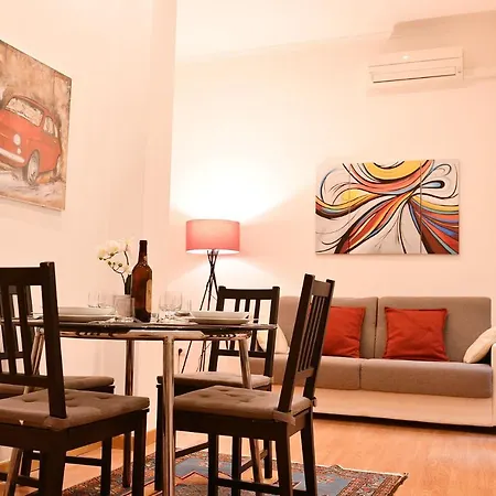 Apartment Best To Vatican *