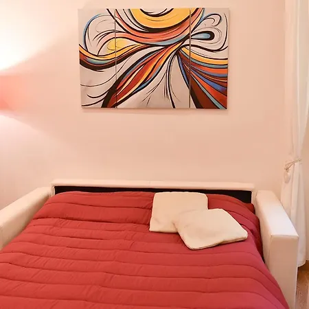 Best To Vatican Apartment *
