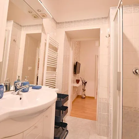 Apartment Best To Vatican