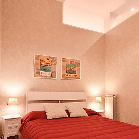 Best To Vatican Apartment *