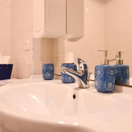Apartment Best To Vatican Rome
